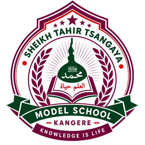 STTMSK crest