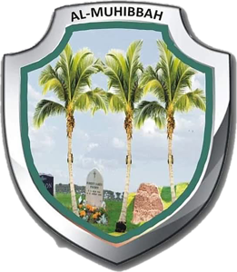 Al-Muhibbah Foundation logo